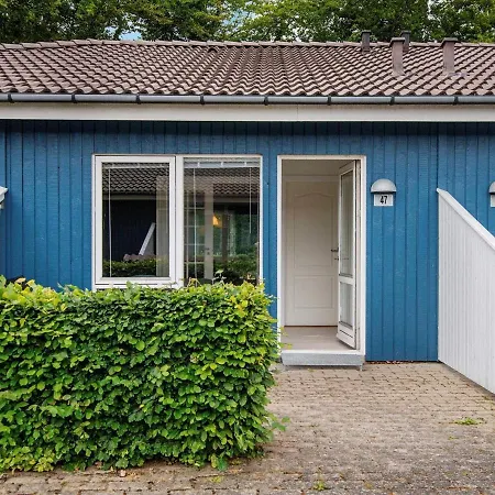 Holiday home Holiday Xxiii
