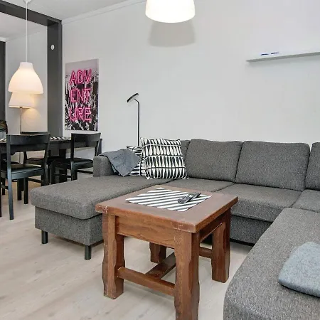 Holiday home Holiday Xxiii Bogense